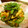 もんちもんち's cooksnap of when they made ゴーヤと塩麹鶏の南蛮風味炒め.