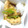 大阪のあゆみちゃん's cooksnap of when they made 焼きがんものきのこあんかけ☆おろしのっけ.