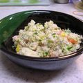 このあのり's cooksnap of when they made お豆腐やさんのおからサラダ。.