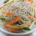 とそさ〜's cooksnap of when they made 簡単♪さっぱり春雨中華サラダ♡.