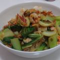 Ruri03's cooksnap of when they made Thaiの春雨サラダ◇ヤムウンセン.