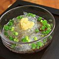 みみんご。's cooksnap of when they made 心太は生姜醤油でしょ！.