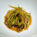 きのこのさと's cooksnap of when they made 簡単☆みょうがの醤油漬け.