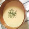 dearlysara's cooksnap of when they made ★ほっこり美味しぃさつま芋のポタージュ★.