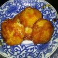 ぼってん's cooksnap of when they made ☆じゃがいももち☆.