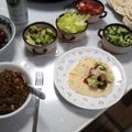 futa6kg's cooksnap of when they made 自家製トルティーヤでタコスパーティー♪.