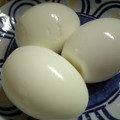 ゆずこみかん's cooksnap of when they made つるりとむけるゆでたまご☆.