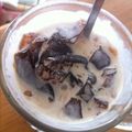 ひび稚魚's cooksnap of when they made 夏は『アイスゼリー珈琲』です...♡ダイエットコーヒー♡.