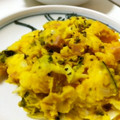 YOUccooo's cooksnap of when they made 簡単ほくほく！かぼちゃサラダ.