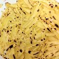 tasaya's cooksnap of when they made じゃがいものガレット.