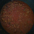 ラリー＆サラ's cooksnap of when they made ～定番☆ミートソース～.