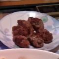 えりか*'s cooksnap of when they made 皮なしウインナー☆レモンバジル風味.