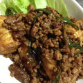 吹田のちえこ's cooksnap of when they made 厚揚げとピーマンの中華炒め.
