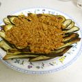 アツアツ's cooksnap of when they made 茄子のピリ辛ひき肉味噌あんかけ.
