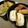 くらら♪☆'s cooksnap of when they made お弁当に♪めんつゆバター☆で卵焼き♪.