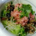 sayapochi's cooksnap of when they made ネギトロ丼.