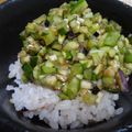 myufair's cooksnap of when they made 夏バテ防止♪山形のダシ!!.