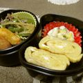 くらら♪☆'s cooksnap of when they made コレお菓子っ！？☆あまぁ～い卵焼き☆.