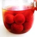あひるのジョージ's cooksnap of when they made トマトが甘～い！簡単一夜漬け.