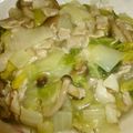 SーtomokoーS's cooksnap of when they made 白菜と豚肉のトロッと煮.