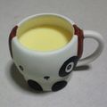あーりす's cooksnap of when they made 子どものおやつに☆ババロア☆.