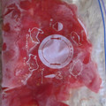 ゆずしちみ's cooksnap of when they made トマトの保存.