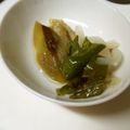 ★Rascal★'s cooksnap of when they made なすの煮浸し.