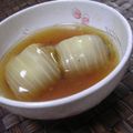 ひとひとの素's cooksnap of when they made 和風ロール白菜.