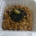 Mike929's cooksnap of when they made すし酢でさっぱり☆すりごまわさび納豆♪.