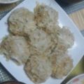 りらりら7's cooksnap of when they made 簡単☆ふんわりお豆腐シューマイ.