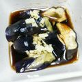 ゆるんる's cooksnap of when they made シリコンスチーマを使えば6分で揚げ浸し.
