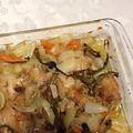 夜間夜間's cooksnap of when they made オーブンに入れるだけ！ローズマリーチキン.