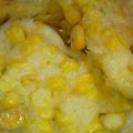 にャんちュー's cooksnap of when they made シンプル　とうもろこしの天ぷら.