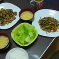 2youko1's cooksnap of when they made ジャガイモで青椒肉絲♪♪.