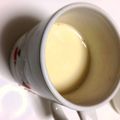 あやママ99's cooksnap of when they made きなこミルク.