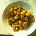 ふーちゃんマミー's cooksnap of when they made 鳥の照り焼き.