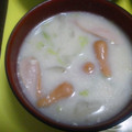 チャッピーココア's cooksnap of when they made ☆とろとろ白菜のヘルシー豆乳スープ☆.