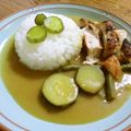 慶太LOVE's cooksnap of when they made ルウから手作り（*^^*）おうちのカレー.