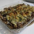 Hoink's cooksnap of when they made しめじとえのきのにんにくバターパン粉焼き.