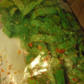 チなつ's cooksnap of when they made えごまの葉のしょう油漬.