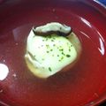 sakurask's cooksnap of when they made まるまる玉ねぎとベーコンのスープ♡.