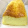 ちょこ✪0214's cooksnap of when they made 簡単！　ふわ×２チーズケーキ.