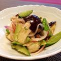 oolongmama's cooksnap of when they made 夏はさっぱり！酸っぱい☆水茄子サラダ.