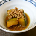 a_sunfish's cooksnap of when they made 超簡単☆かぼちゃの煮物.