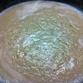 うみみ's cooksnap of when they made えのき氷.