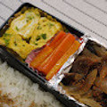 ももん８'s cooksnap of when they made お弁当用★人参のごま油炒め.