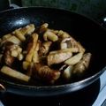 mizukane's cooksnap of when they made 簡単♪お弁当に♪豚ポテ巻き.