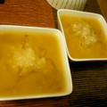 BiwacoJune's cooksnap of when they made 冷たいみそ汁？　☆みそが利いたとろろ汁☆.