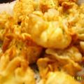 hahachan's cooksnap of when they made パリっ★じゃがひじき.