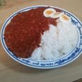 肉球料理長's cooksnap of when they made 我が家の簡単キーマカレー★.